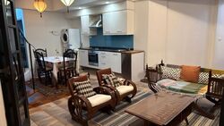 Victoria Park Villas (D10), Semi-Detached #613833511